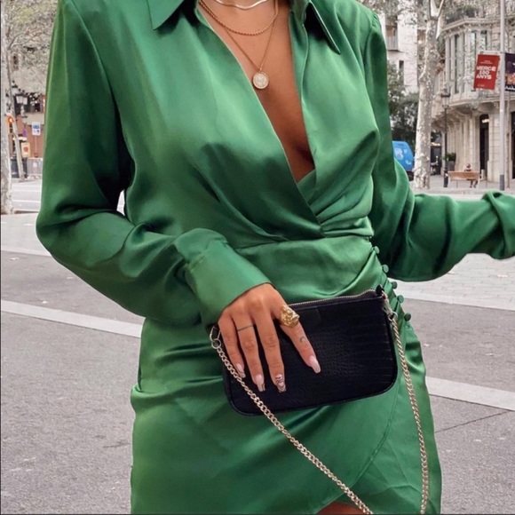 Zara dress - Picture 4 of 14